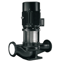 ISG、ISW、IRG、GRG、IHG、YG管道離心泵